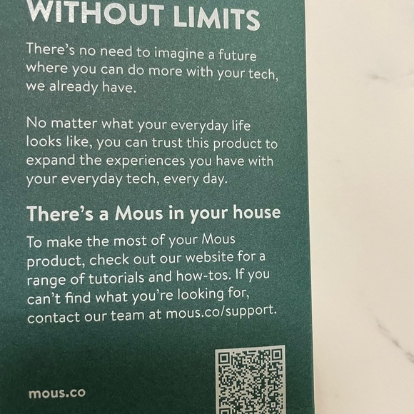 COPY - NEW /iPhone 13 pro max                                         leather c… - Picture 2 of 4